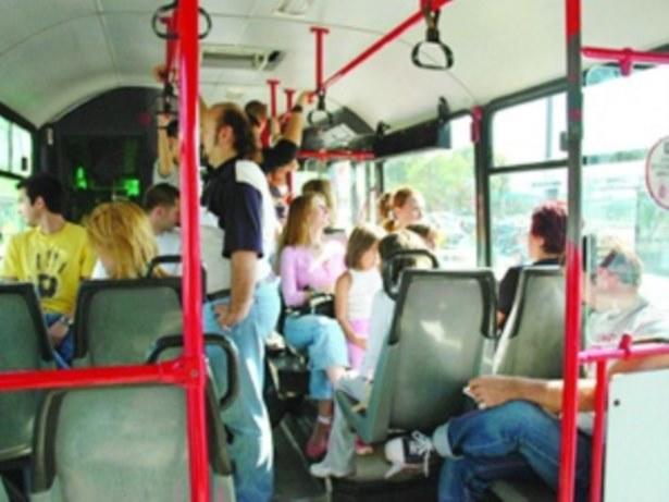Metrobüsün İnsanlara Yaşattığı Sinir Bozucu Durumlar