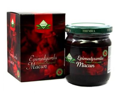 Cinsel İsteksizlik ve Sertleşme Sorununa Çare: Epimedyum