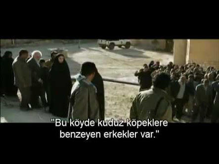 Soraya'yı Taşlamak - İzlenilmesi Gereken Bir Film 