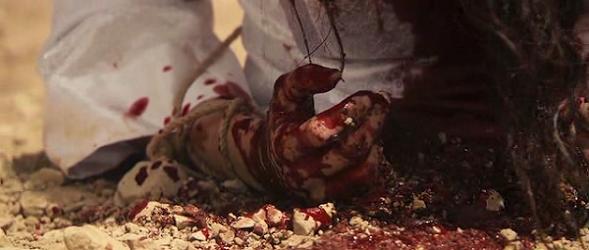 Soraya'yı Taşlamak - İzlenilmesi Gereken Bir Film 