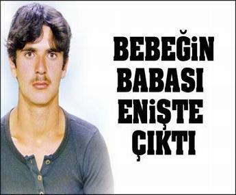 Ben ''Enişte''m Tarafından Taciz Edildim