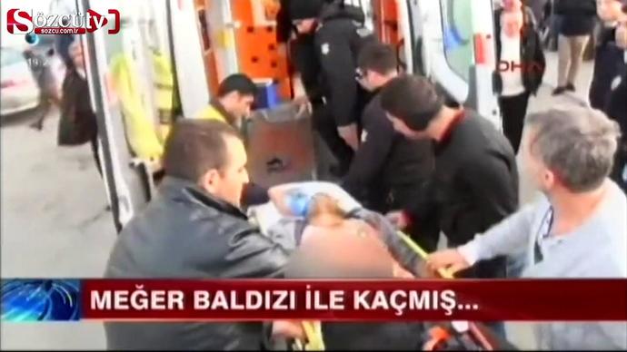 Ben ''Enişte''m Tarafından Taciz Edildim