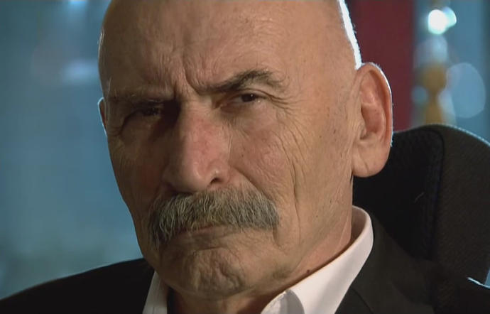 Unutulmaz Dizi: EZEL