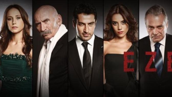 Unutulmaz Dizi: EZEL
