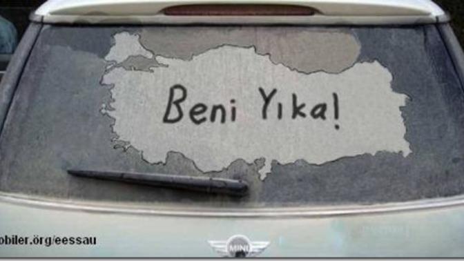 Türklere Özgü 10 Tipik Davranış