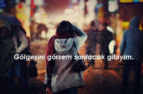 Aşkın 10 hali !