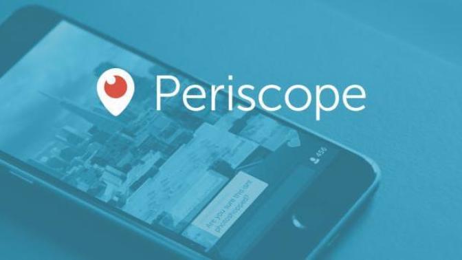 Günümüz Trendi Periscope Nedir?