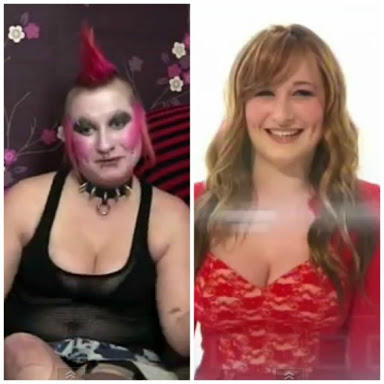 Değişim Programlarına Yeni Bir Tarz Getiren "Snog Marry Avoid?"