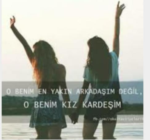 Sizce Arkadaşlık Nedir?