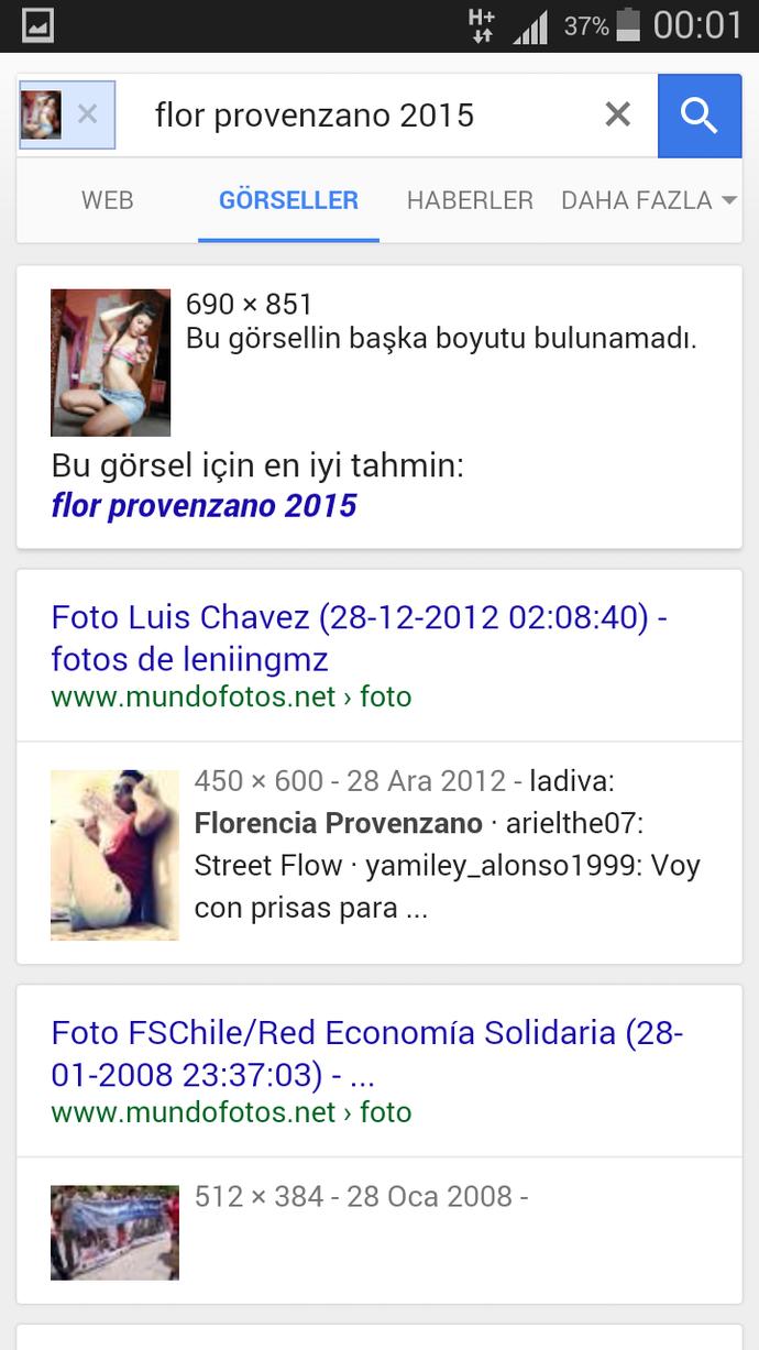 "Nasilim" sorularinda resmin fake olup olmadigini çözme yönetimi