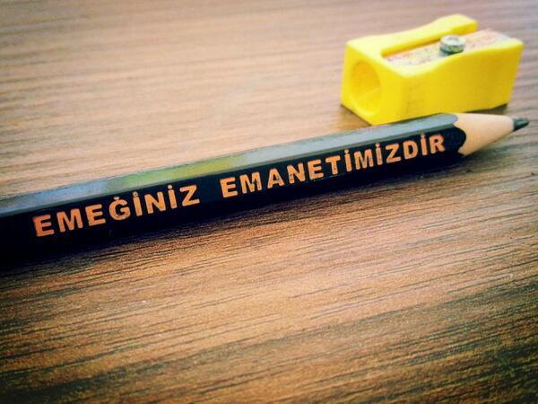 Sınav Sistemimiz