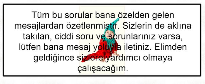 Biber Dümen ile Hamilelik Üzerine