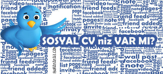 Özgeçmiş Hazırlanırken Yapılan 6 Hata