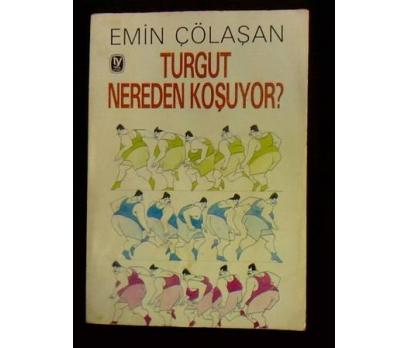 okuduğum kitap içime gaz yaptı
