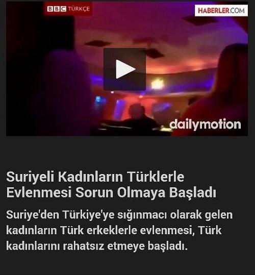 Suriyeli Sorununun Sonucu Ne Olacak?