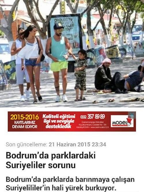 Suriyeli Sorununun Sonucu Ne Olacak?