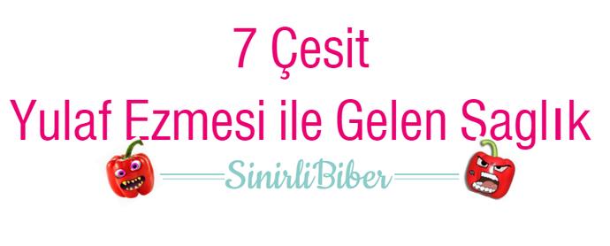 Yulaf Ezmesi ile Gelen Sağlık