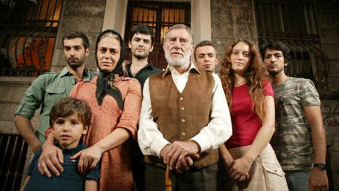 Pek Bilinmeyen Efsane "Kayıp Şehir"