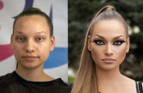 Makyajın Gücü Adına