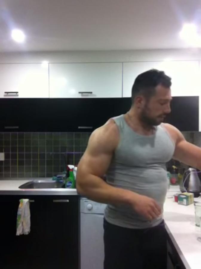 Vücut Geliştirme ve Steroid Hakkında Bilgiler