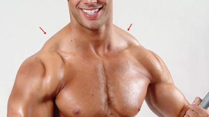 Vücut Geliştirme ve Steroid Hakkında Bilgiler