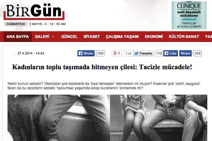 İstanbul'da Rus Olmak