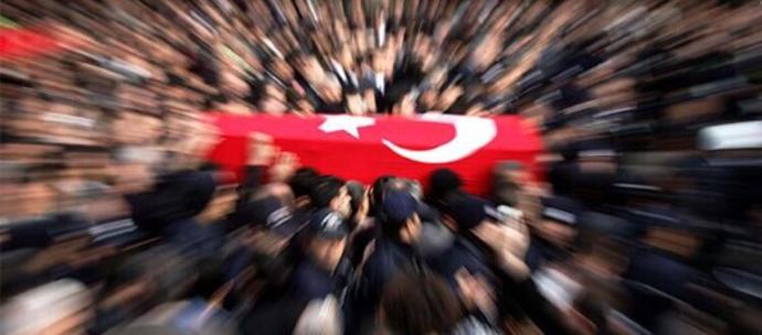 Şehidin Annesine Son Mektubu