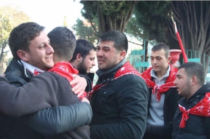 Şehidin Annesine Son Mektubu