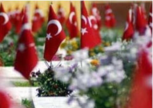 Şehidin Annesine Son Mektubu