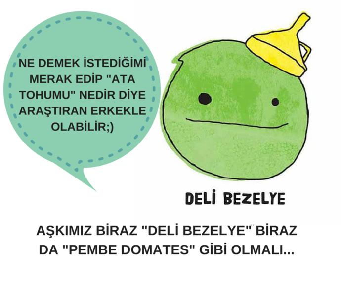 Duyarlı ve İdealist Kadınların İstediği 7 Şey