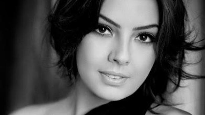 Ebru Gündeş'in En Güzel 5 Şarkısı