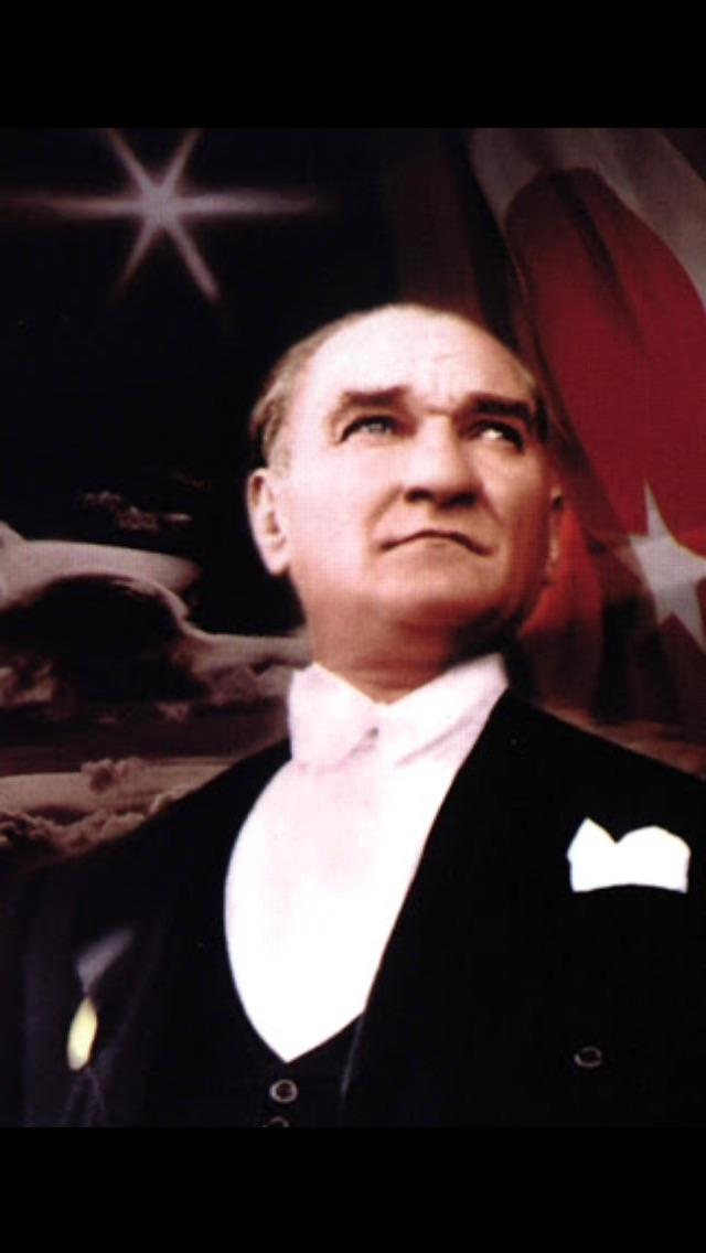 Türk Erkeklerinin İdolleri