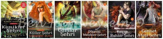 Okumanız Gereken Fantastik Romanlar