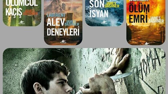Okumanız Gereken Fantastik Romanlar