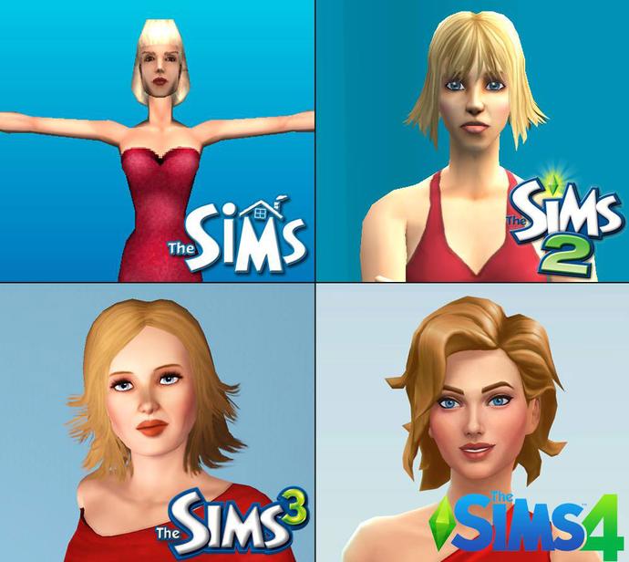 Oyun İncelemesi : The Sims 4