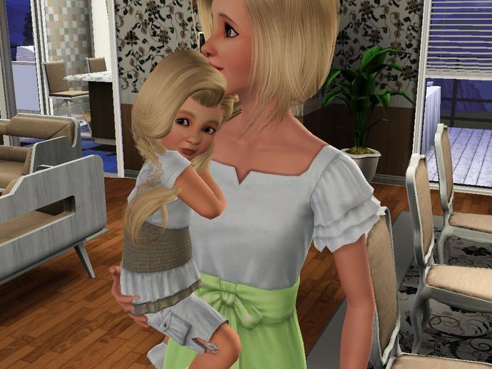 Oyun İncelemesi : The Sims 4