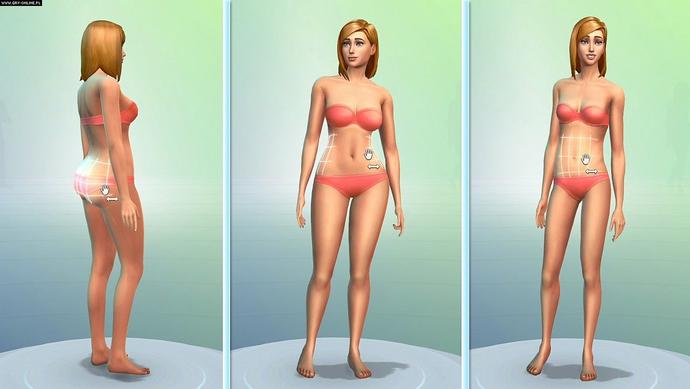 Oyun İncelemesi : The Sims 4