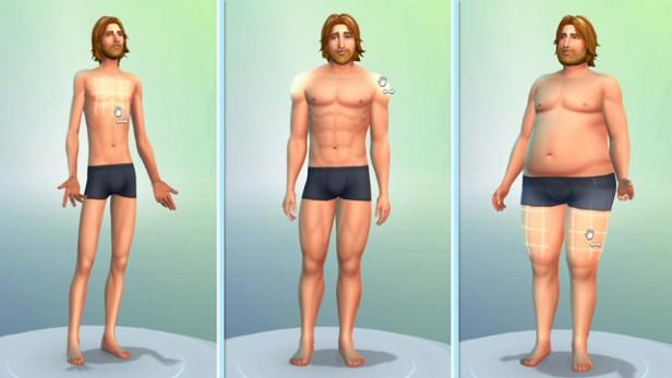 Oyun İncelemesi : The Sims 4