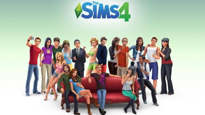 Oyun İncelemesi : The Sims 4