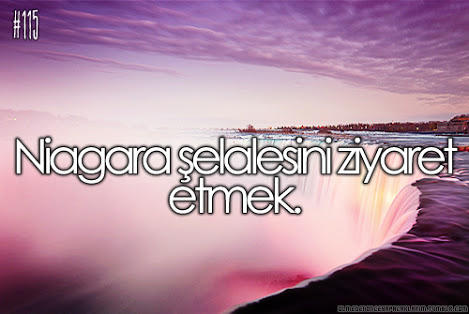 Ölmeden Önce Sevdiğimizle Mutlaka Yapılması Gerekenler