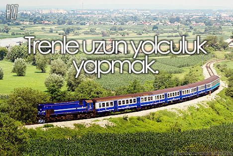 Ölmeden Önce Sevdiğimizle Mutlaka Yapılması Gerekenler