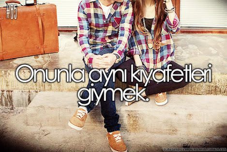 Ölmeden Önce Sevdiğimizle Mutlaka Yapılması Gerekenler