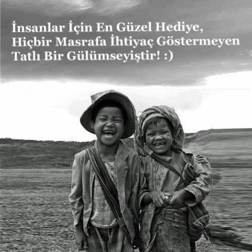 İyi bir insan & iyi bir müslüman ?