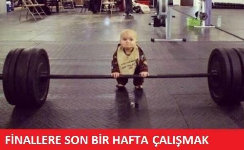 Finallere Vize konuları dahil mi hocam?