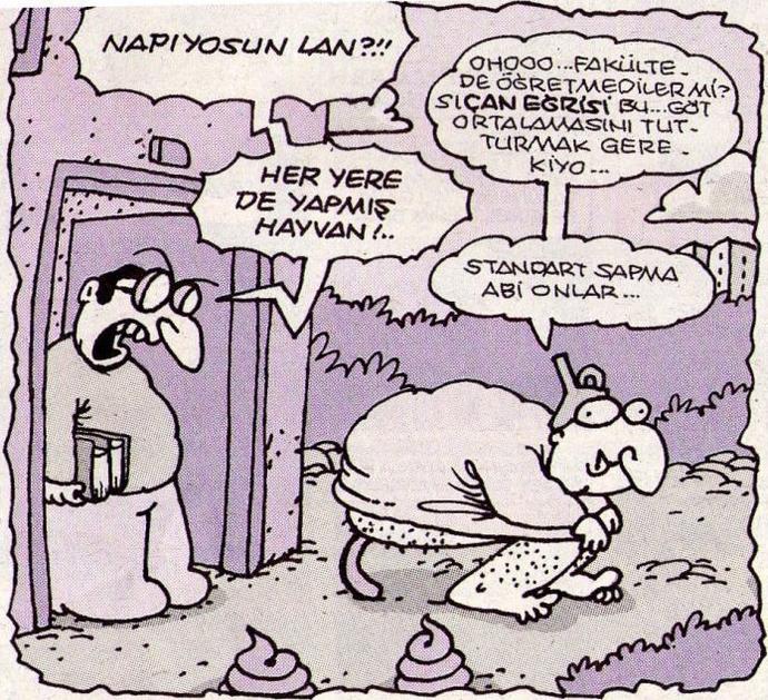 Üniversite Hakkında Bilmeniz Gereken 9 Kavram