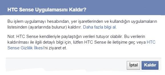 Facebook'taki Virüsler ve İzinsiz Paylaşımlar