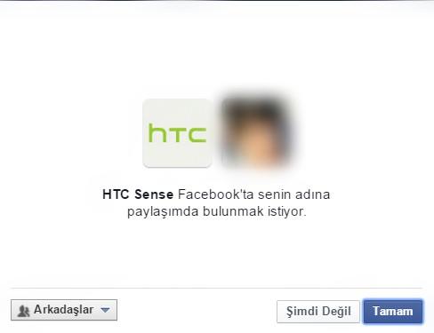 Facebook'taki Virüsler ve İzinsiz Paylaşımlar
