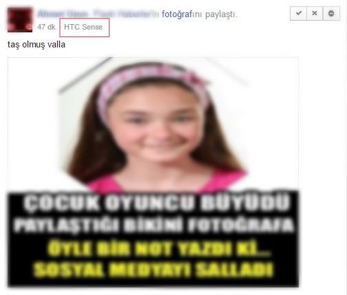 Facebook'taki Virüsler ve İzinsiz Paylaşımlar