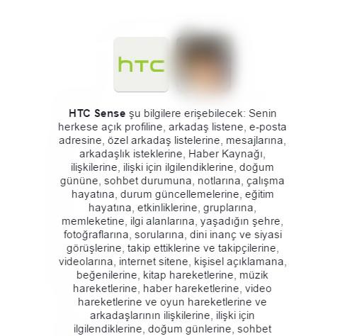 Facebook'taki Virüsler ve İzinsiz Paylaşımlar