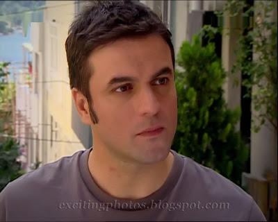 Koç Burcu Erkekleri